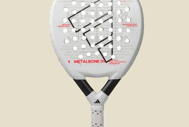 ADIDAS METALBONE 09 2025