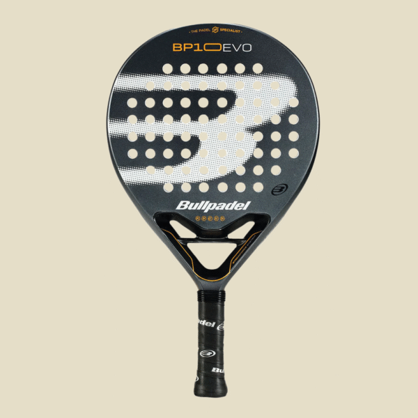 BULLPADEL BP10 EVO 2025