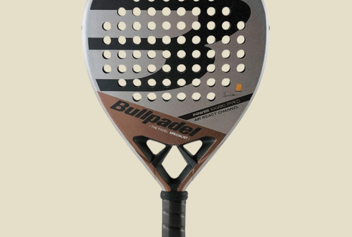 BULLPADEL VERTEX 03 Comfort 2023