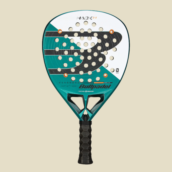 BULLPADEL HACK 04 2025