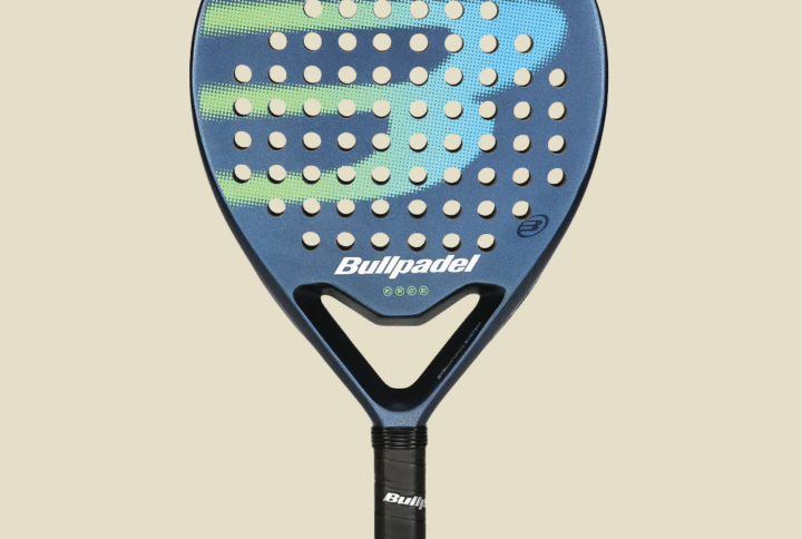 BULLPADEL K2 POWER 2025