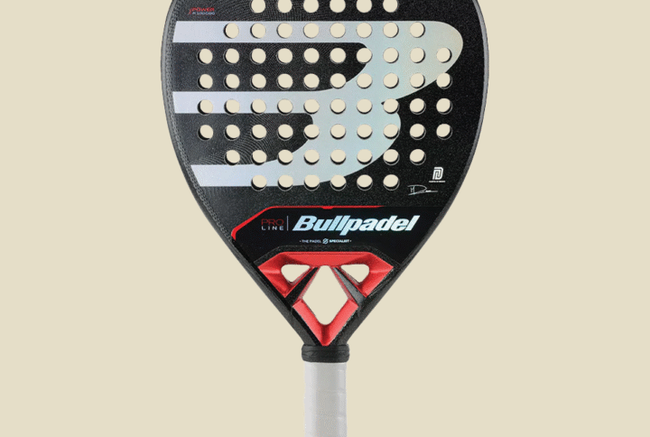 BULLPADEL VERTEX Comfort 04 2024