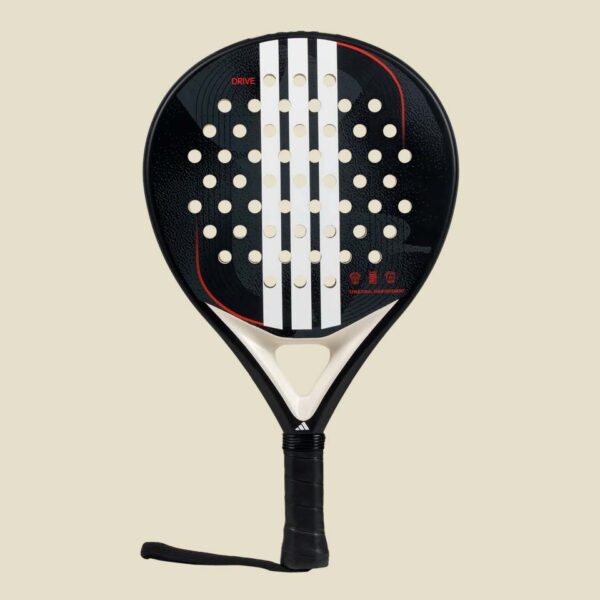 ADIDAS DRIVE Black 3.4 2025