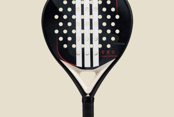 ADIDAS DRIVE Black 3.4 2025