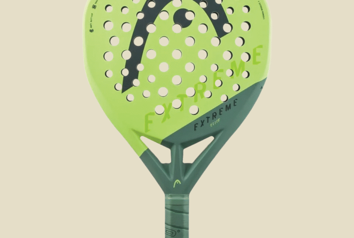 Head Extreme Elite 2024