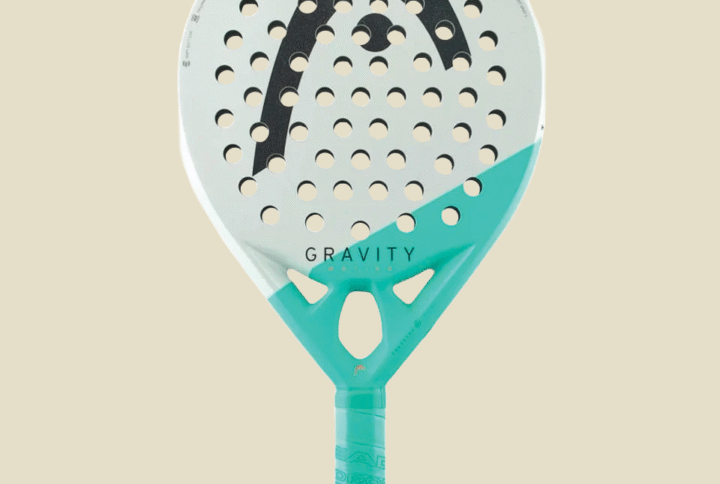 Head Gravity Motion 2024