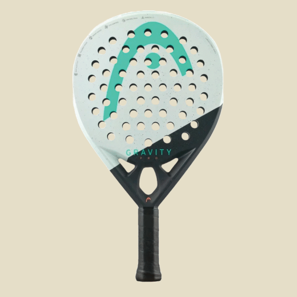 Head Gravity Pro 2024