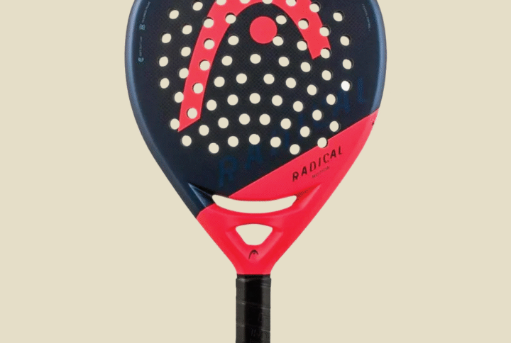 Head Radical Motion 2024