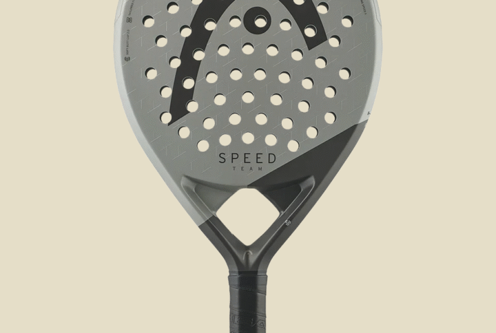 HEAD SPEED TEAM 2025