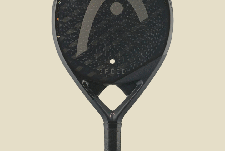 HEAD SPEED ONE 2025