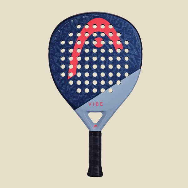 HEAD VIBE Blue and Red 2025