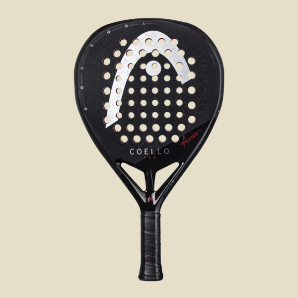 HEAD COELLO PRO 2025