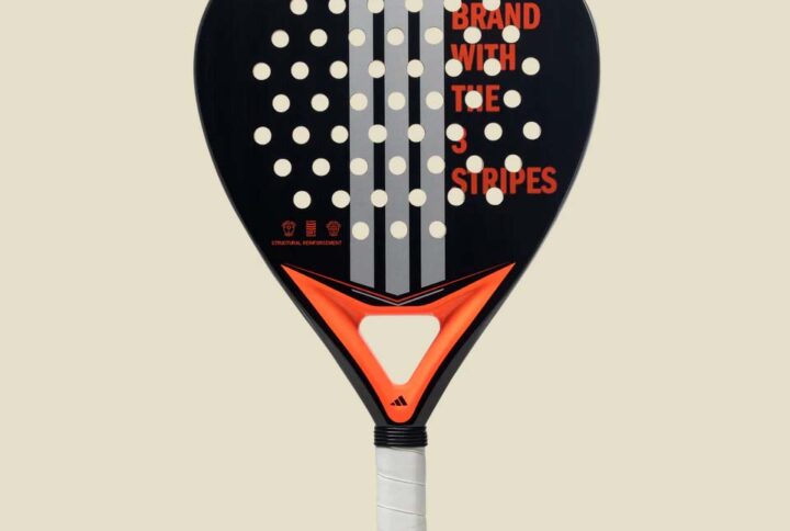 ADIDAS MATCH Black 3.4 2025