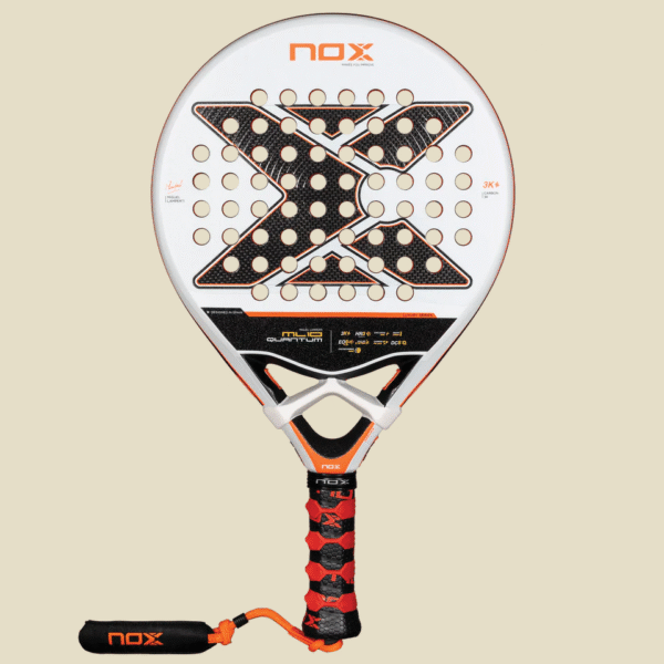 NOX ML10 QUANTUM 3K 2025