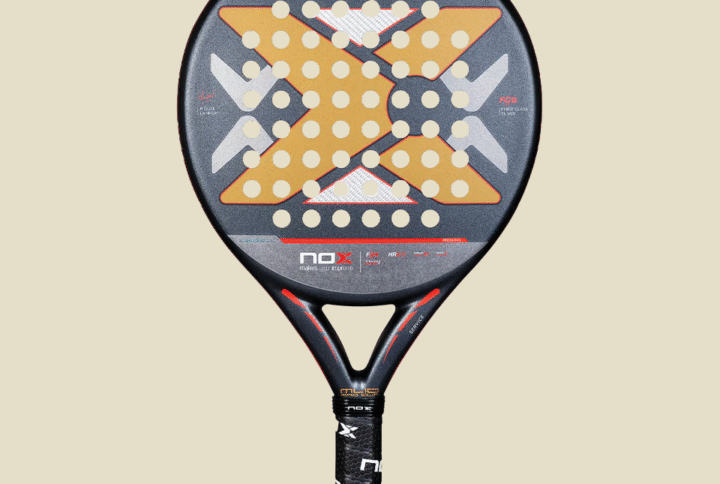 NOX ML10 PRO CUP Rough Surface Edition 2025