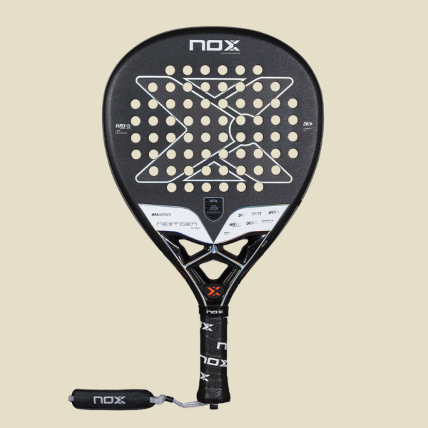 NOX NEXTGEN PRO Attack 3K