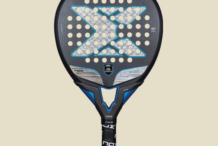 NOX QUANTUM Carbon 12K 2025