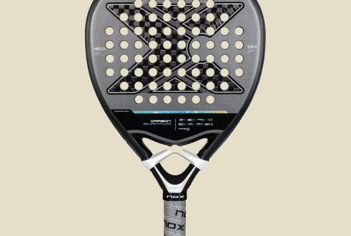 NOX QUANTUM Carbon 12K 2025