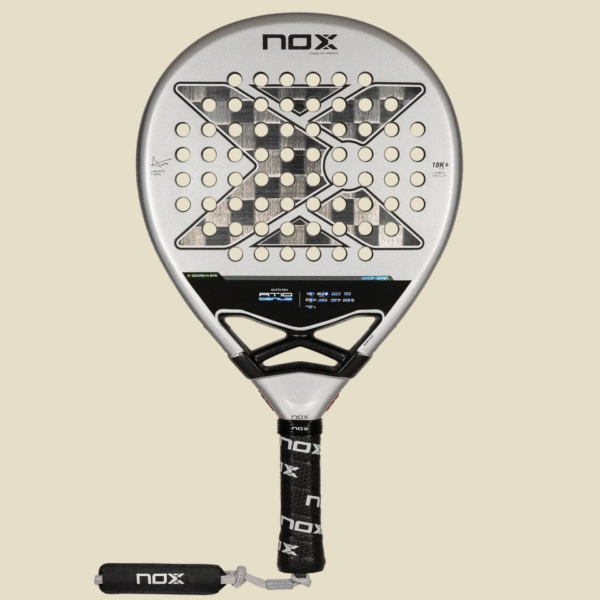 NOX AT10 GENIUS 18K 2024