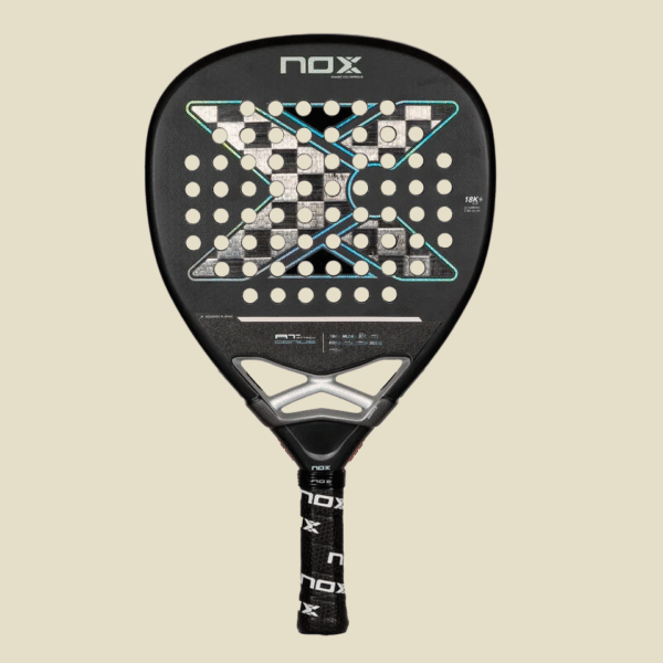 NOX AT GENIUS Attack 18K 2024