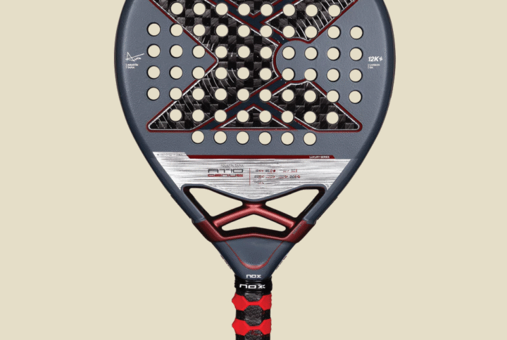 NOX AT10 GENIUS 12K 2025