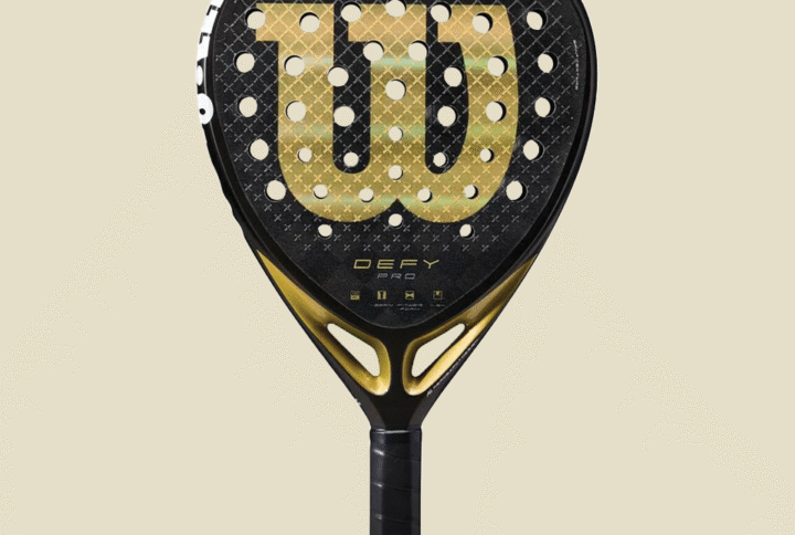 WILSON DEFY PRO V1 Padel 2 2025