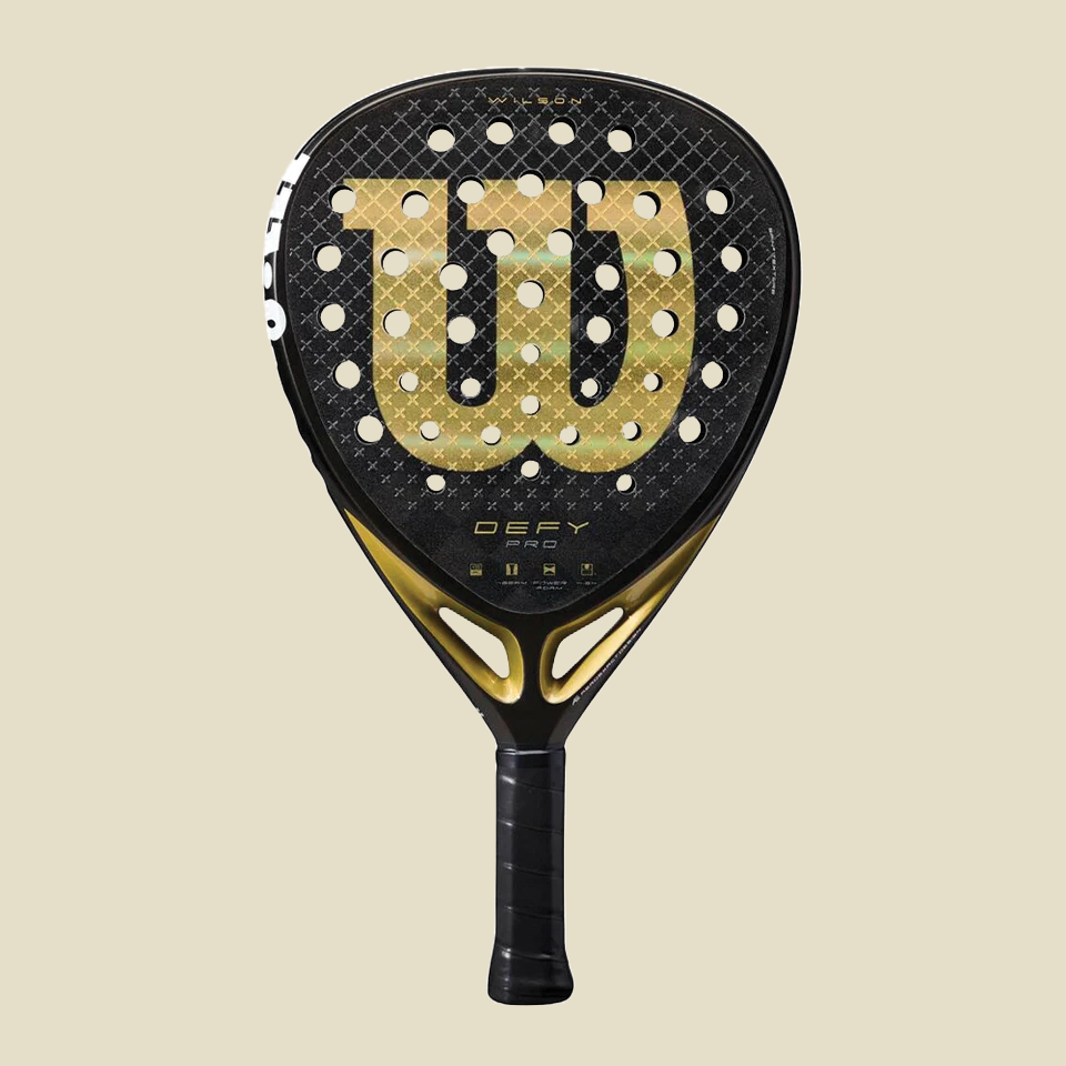 WILSON DEFY PRO V1 Padel 2 2025
