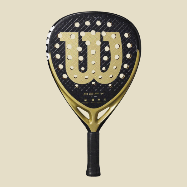 WILSON DEFY LS V1 Padel 2 2025
