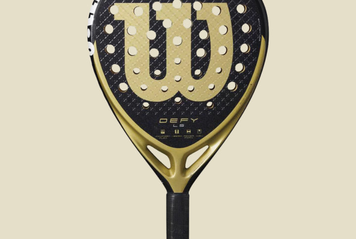 WILSON DEFY LS V1 Padel 2 2025