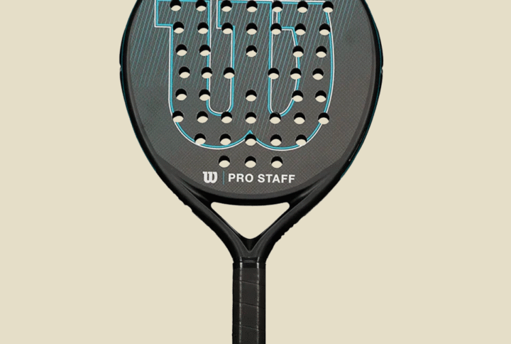 WILSON PRO STAFF V2 Padel ALT 2 2024