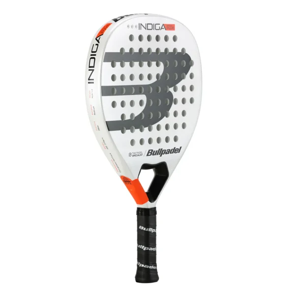 BULLPADEL INDIGA POWER 2025