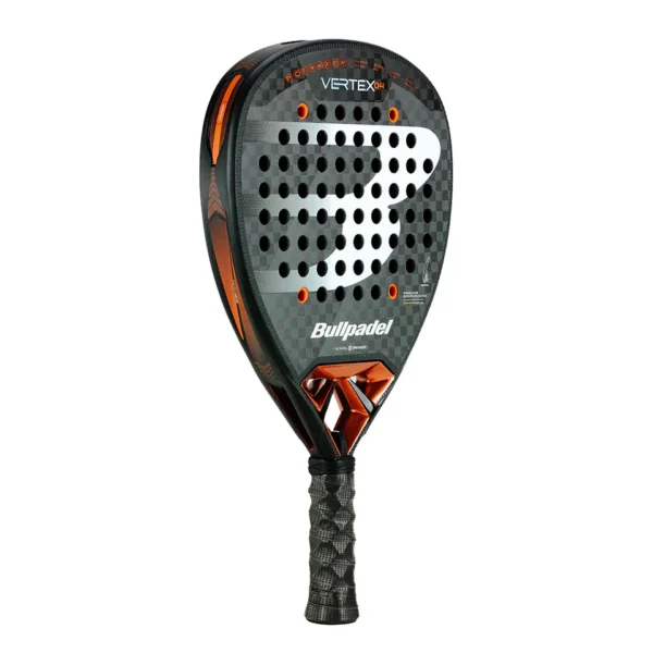 BULLPADEL VERTEX 04 2025