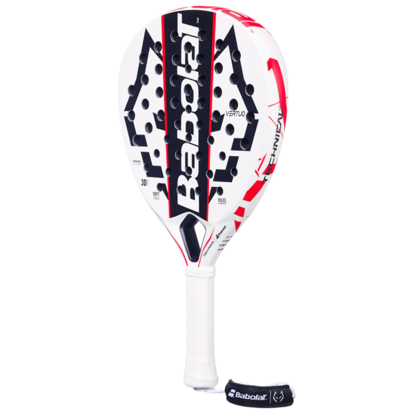 BABOLAT TECHNICAL VERTUO JUAN LEBRÓN 2025