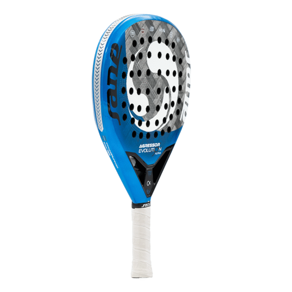 Sane Agressor Evolution Hybrid - Alpha