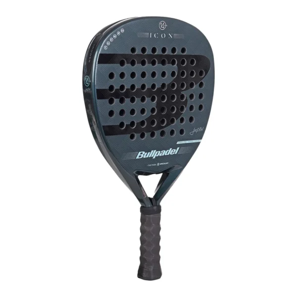Bullpadel Icon 2025