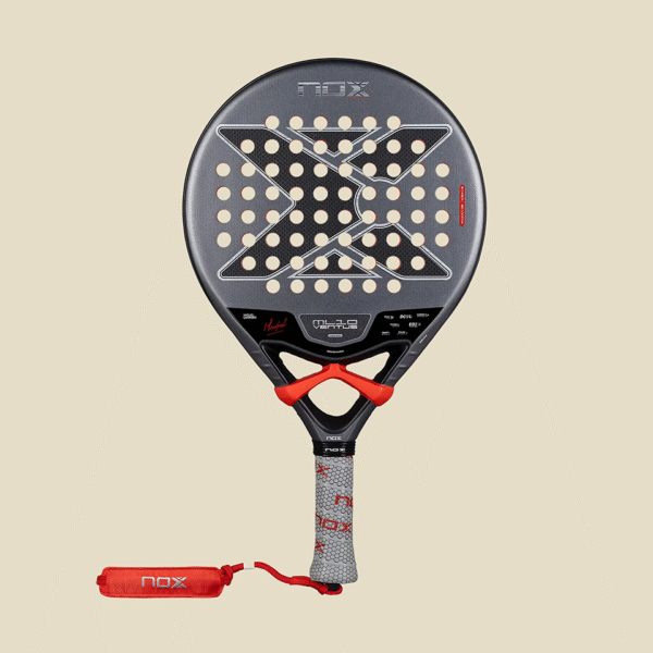 NOX ML10 VENTUS CONTROL 3K