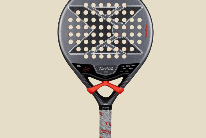 NOX ML10 VENTUS CONTROL 3K