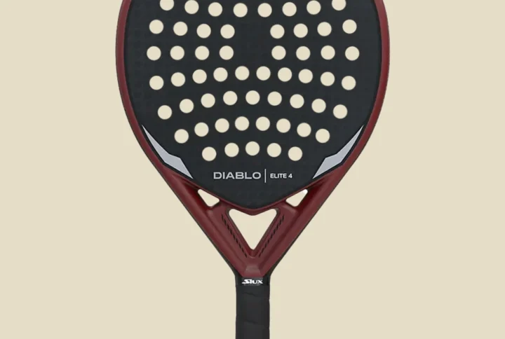 SIUX DIABLO ELITE 4 2025