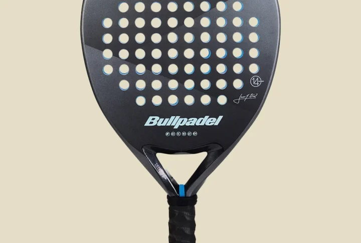 BULLPADEL ICON CLOUD 2025