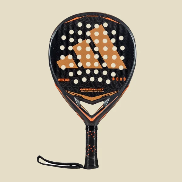 Adidas Arrow Hit Carbon Ctrl 2026