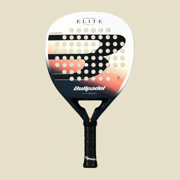 BULLPADEL ELITE 26 SIEVIEŠU