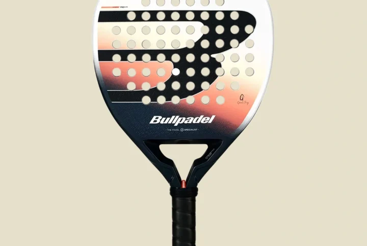 BULLPADEL ELITE 26 SIEVIEŠU