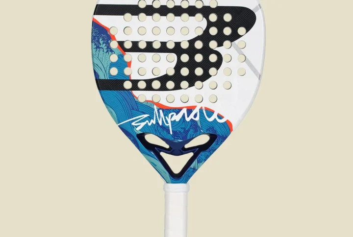 BULLPADEL IONIC POWER 26