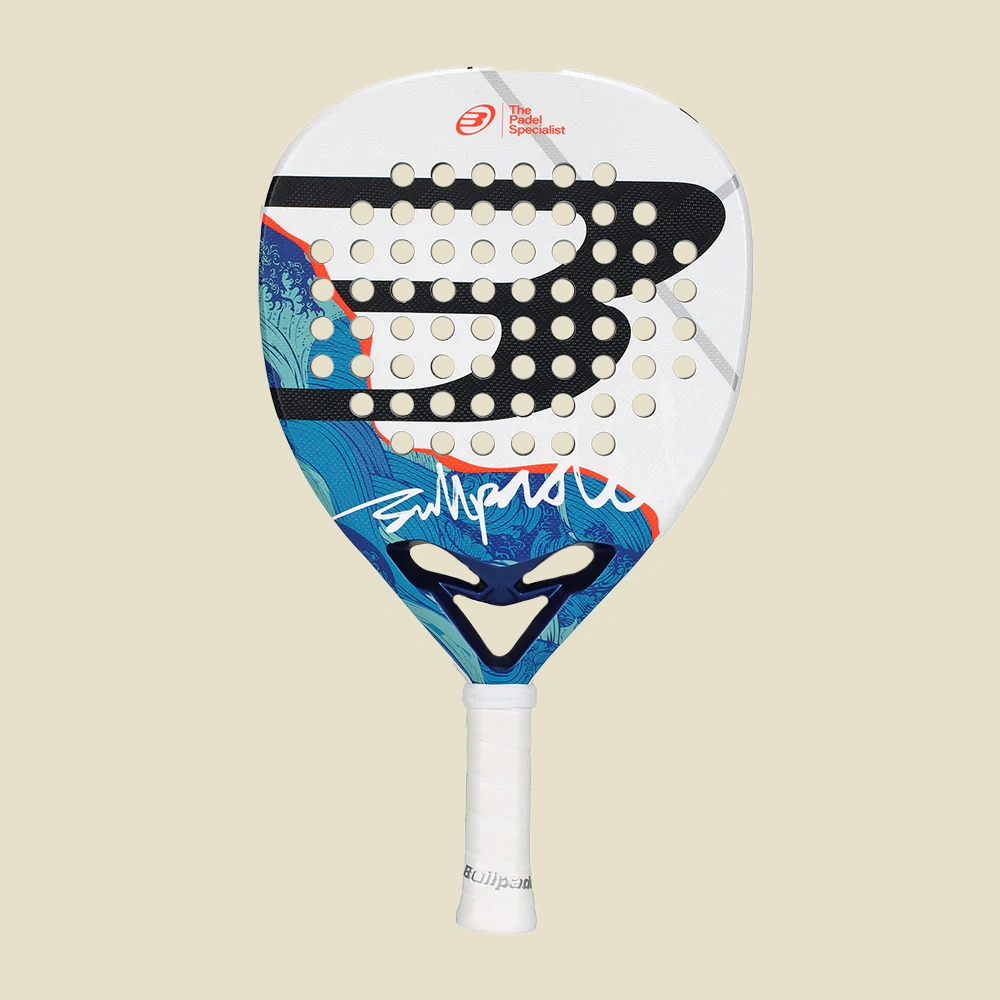 BULLPADEL IONIC POWER 26