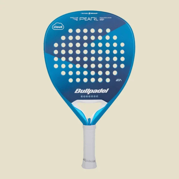 BULLPADEL PEARL CLOUD 2025