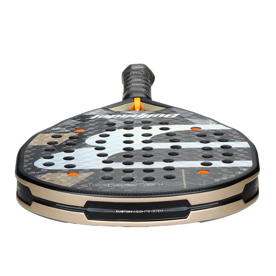 BULLPADELNEURON022026FEDECHINGOTTO_Pala_3 BULLPADELNEURON022026FEDECHINGOTTO_Pala_3