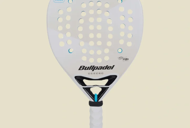 Bullpadel Neuron Cloud 2025