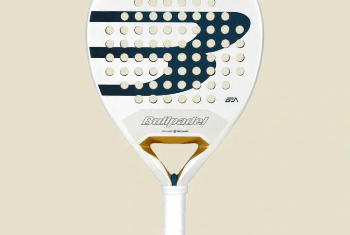 Bullpadel Pearl 2026