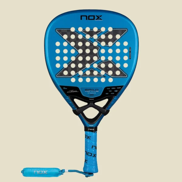 NOX EA10 VENTUS ATTACK 12K XTREME BY EDU ALONSO 2026