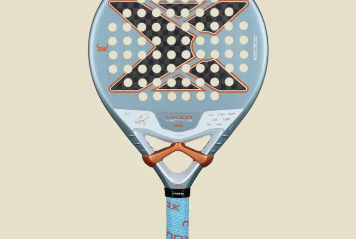 NOX VK10 VENTUS CONTROL 12K BY ARANZAZU OSORO 2026